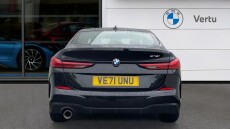 BMW 2 Series 218i [136] M Sport 4dr Petrol Saloon